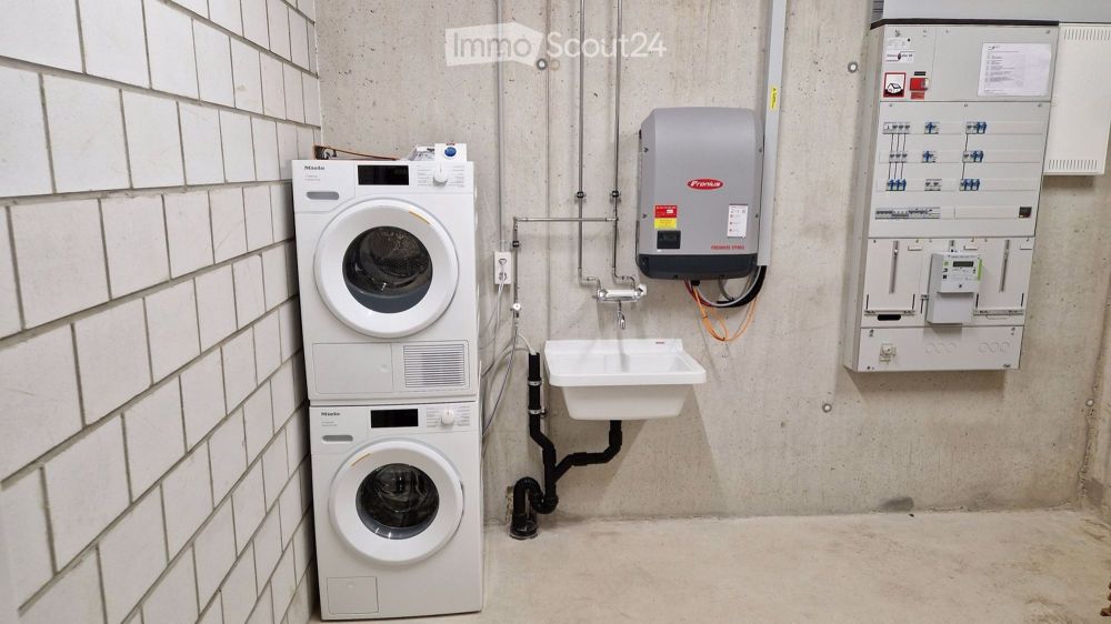 Gönnen Sie sich ein neues Zuhause auf dem Land und doch zentral mit Solaranlage! - Bild 9