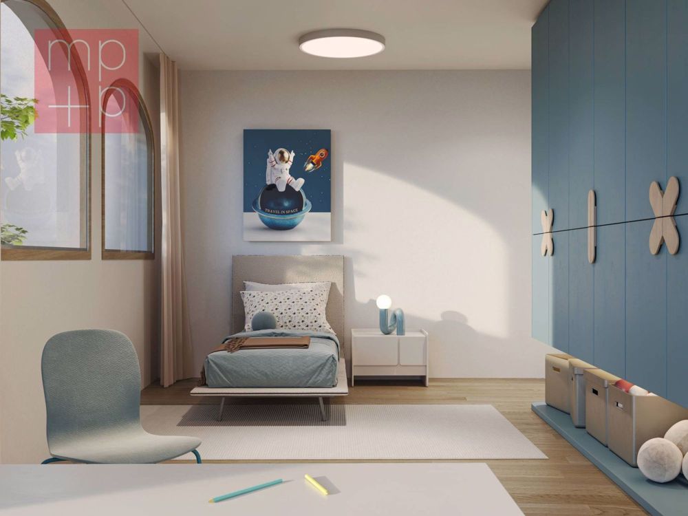 Appartement - Caslano - Bild 7