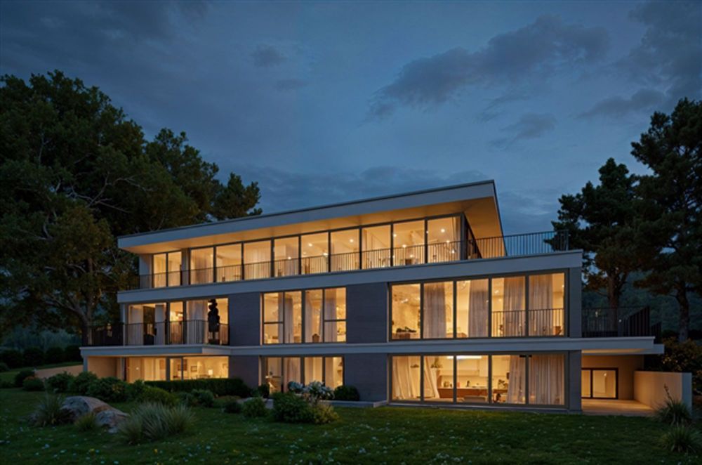 Ihre Traumwohnung beim Rhein und in Gehdistanz zum Bahnhof - Bild 5