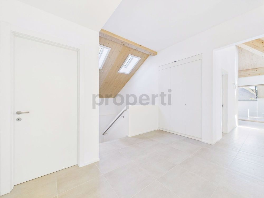 Exklusives 3.5-Zimmer-Penthouse in Biasca - Residenza al Mulino - Image 8