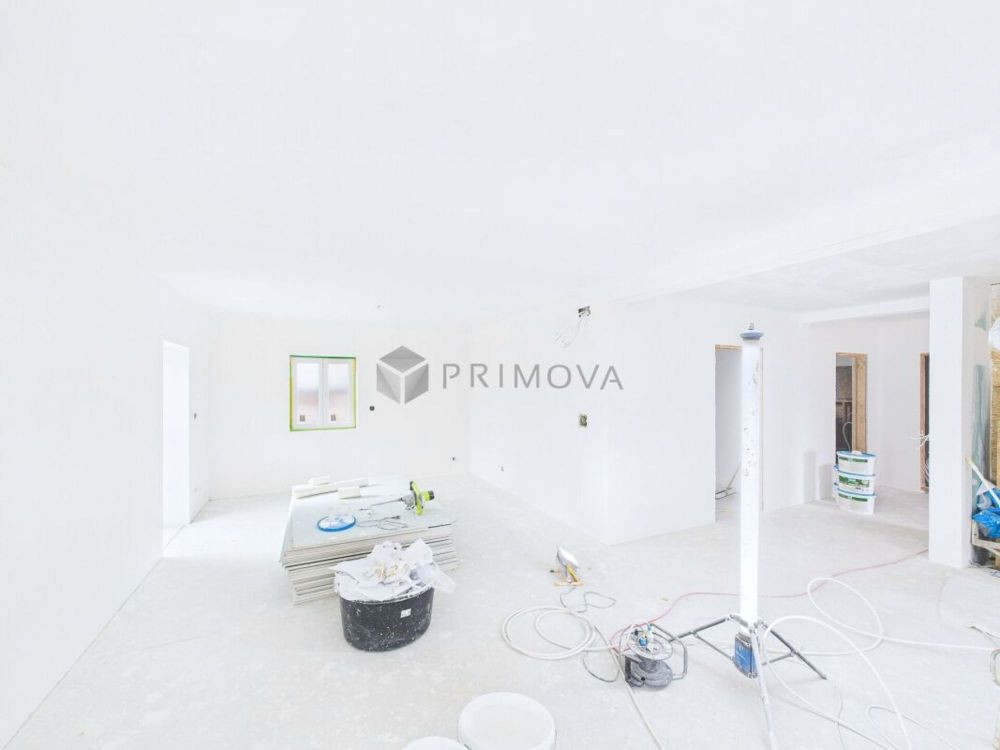 Neubauprojekt - Modernes Mehrfamilienhaus in Holzständerbauweise Wohnung Nr. 2 - Bild 3