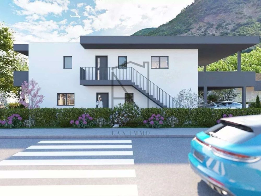 appartement 4.5 pièces neuf dans petite PPE | dreamo.ch - Bild 4