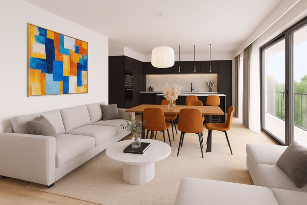 Appartement 5.5 pièces à Gland - Bild 10