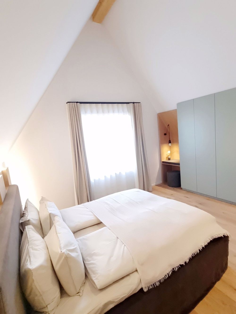 Exclusive 3 Bedroom Penthouse in Andermatt - Bild 9