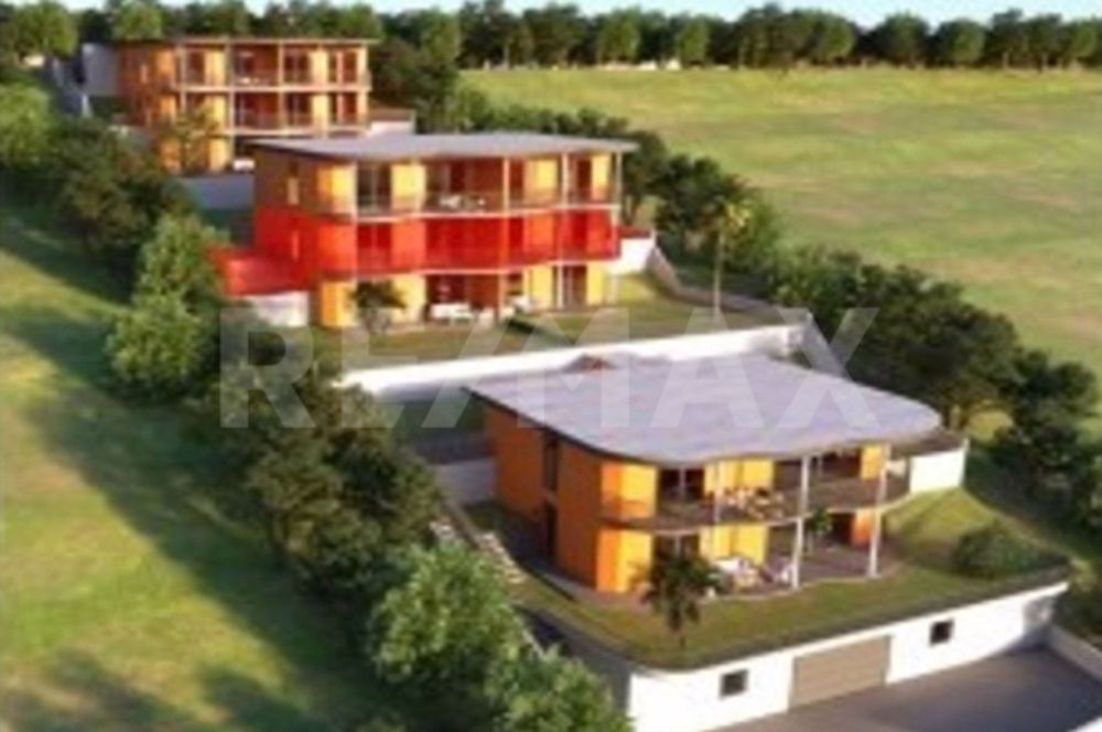 4.5 Room apartment - Bild 5