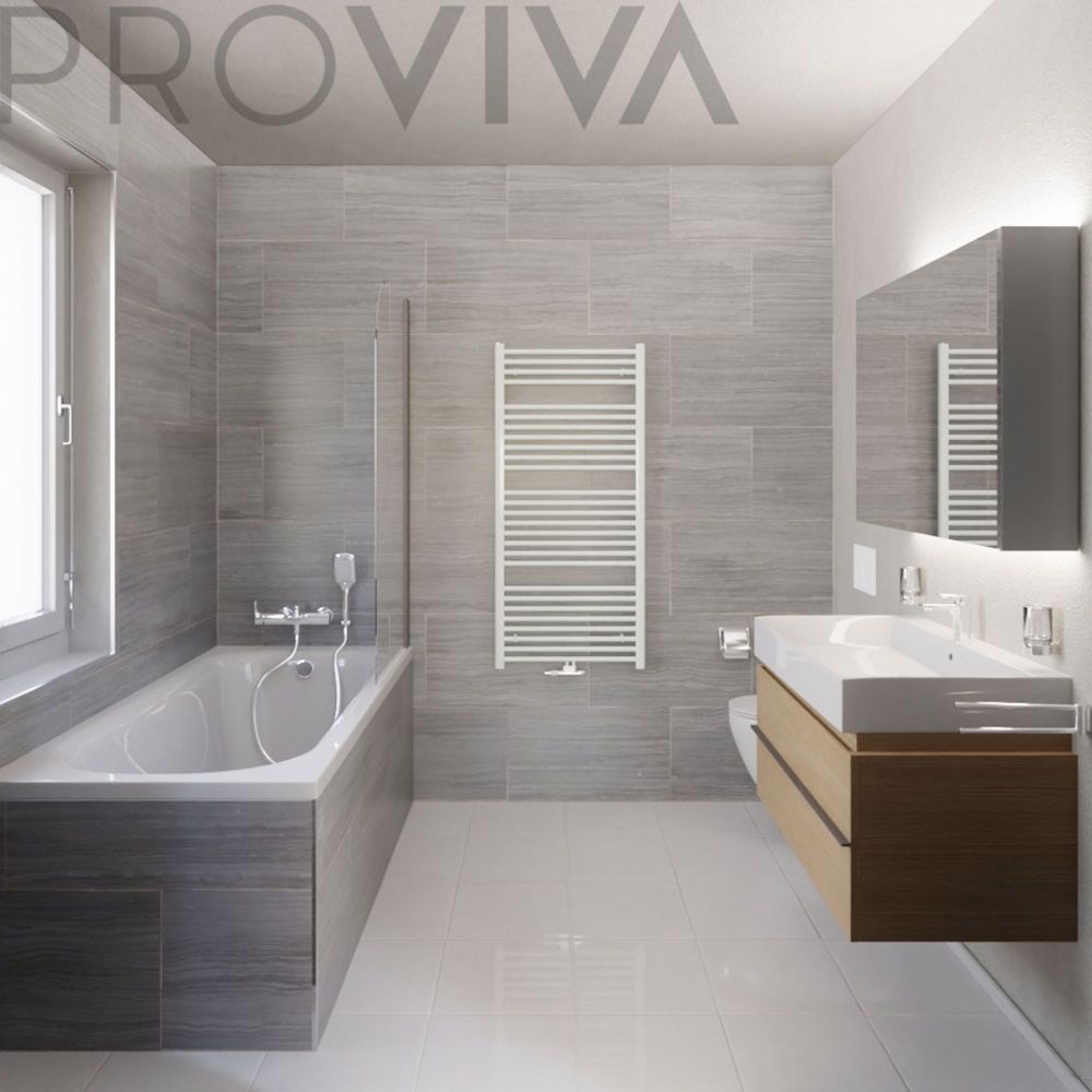 Erschwinglicher Neubau! Mit privatem Garten! - Bild 4