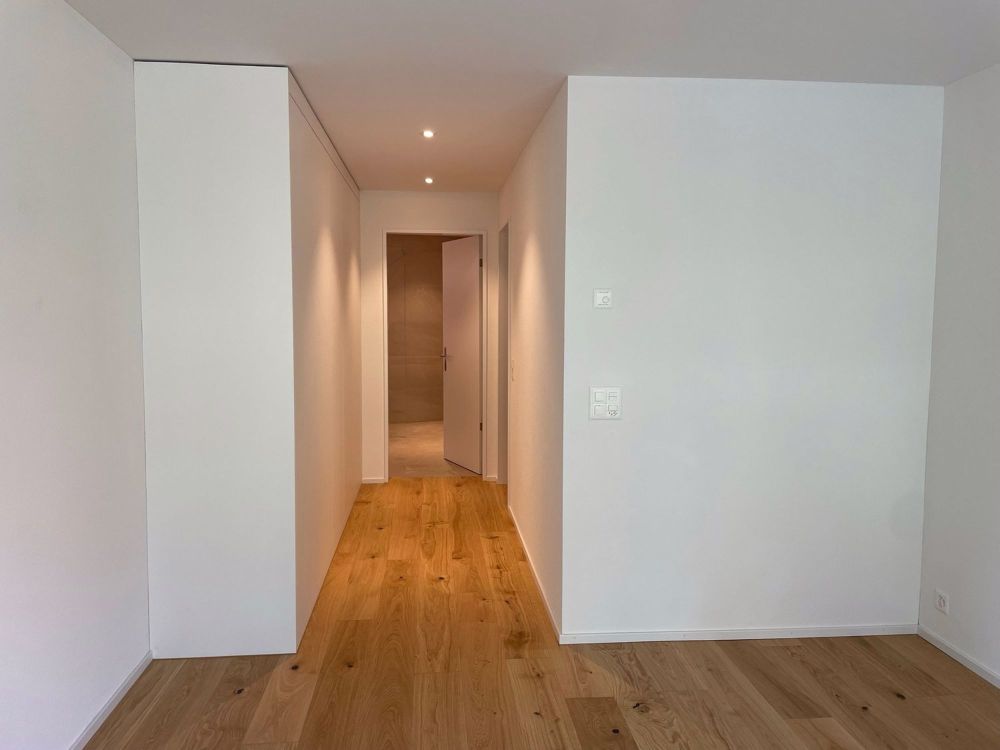 Moderne 3.5-Zimmer-Wohnung mit Balkon in Affoltern am Albis - Bild 8