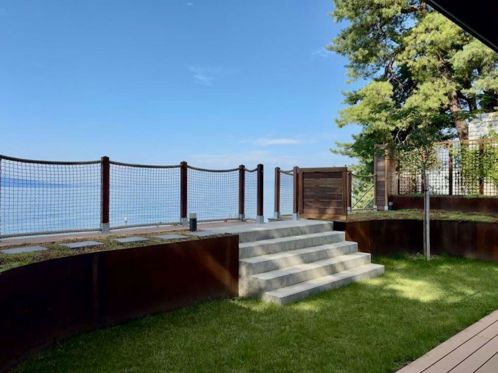 Maison pieds dans l'eau avec revenu locatif - Bild 7