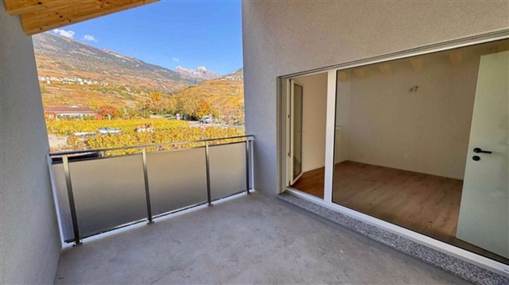 Neue 4.5 Zimmerwohnung + Büro - Bild 7