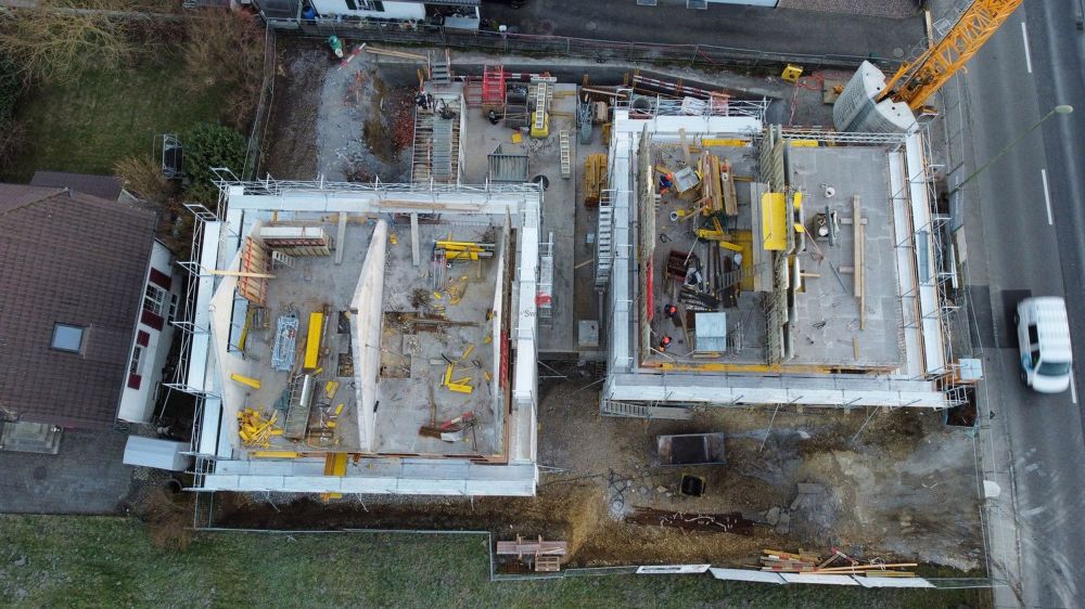 Das Neubauprojekt Ihrer Träume! - Bild 3