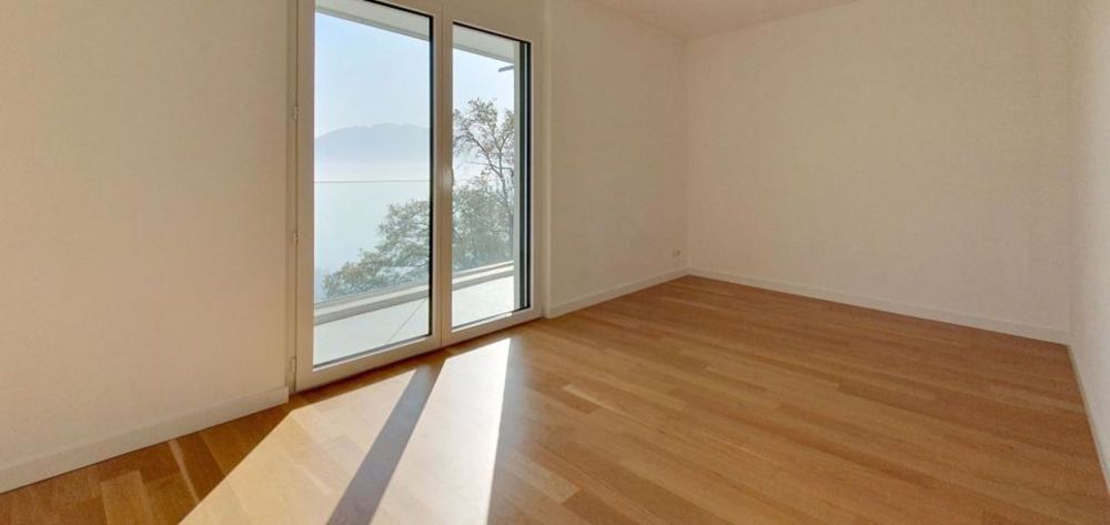 VENDU - Appartement neuf - calme et vue panoramique sur le lac | dreamo.ch - Bild 3