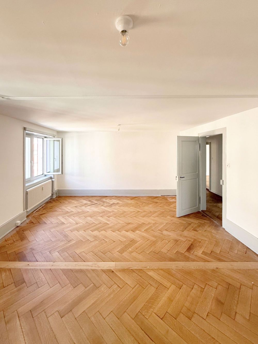 WG Zimmer in basel mieten - Bild 1