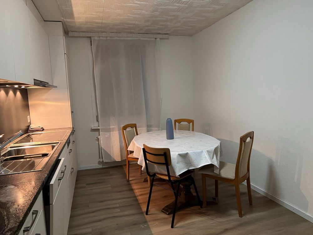 3.5 Zimmer Fully Furnished Apartment, 8304 Wallisellen - Bild 11