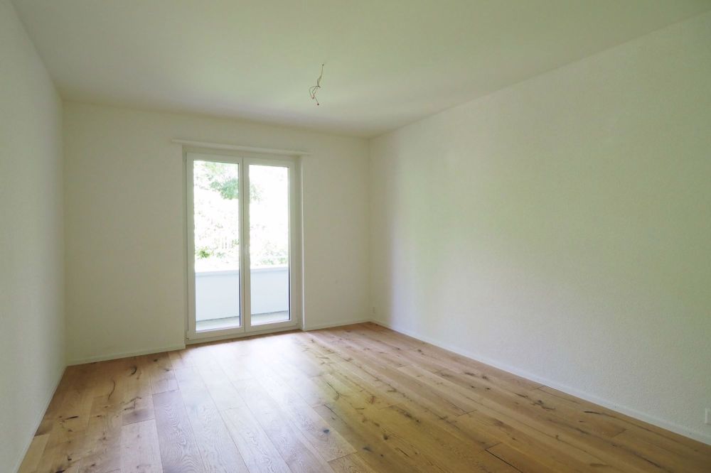 Moderne 4,5-Zimmer-Wohnung im 1.OG mit Garten – Erstvermietung nach Kernsanierung - Bild 8