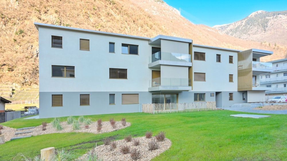 RESIDENZA LA PORTA DI LUMINO - Bild 1