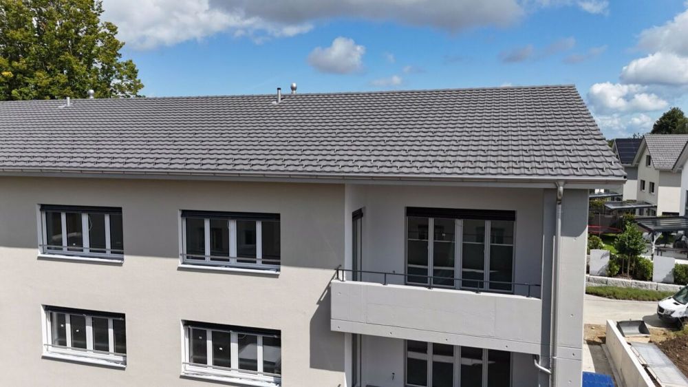 Tolle Dachwohnung in der Nähe von Kreuzlingen - Bild 5