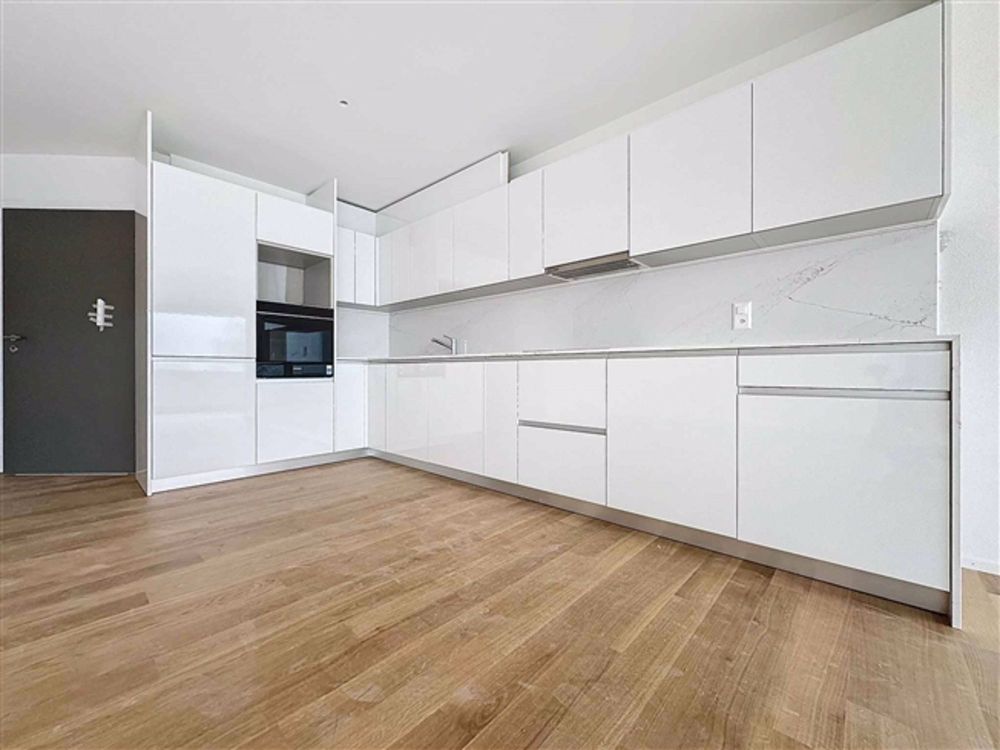 Neue Aktion 3,5-Zimmer-Wohnung mit überdachten Balkonen - Bild 4