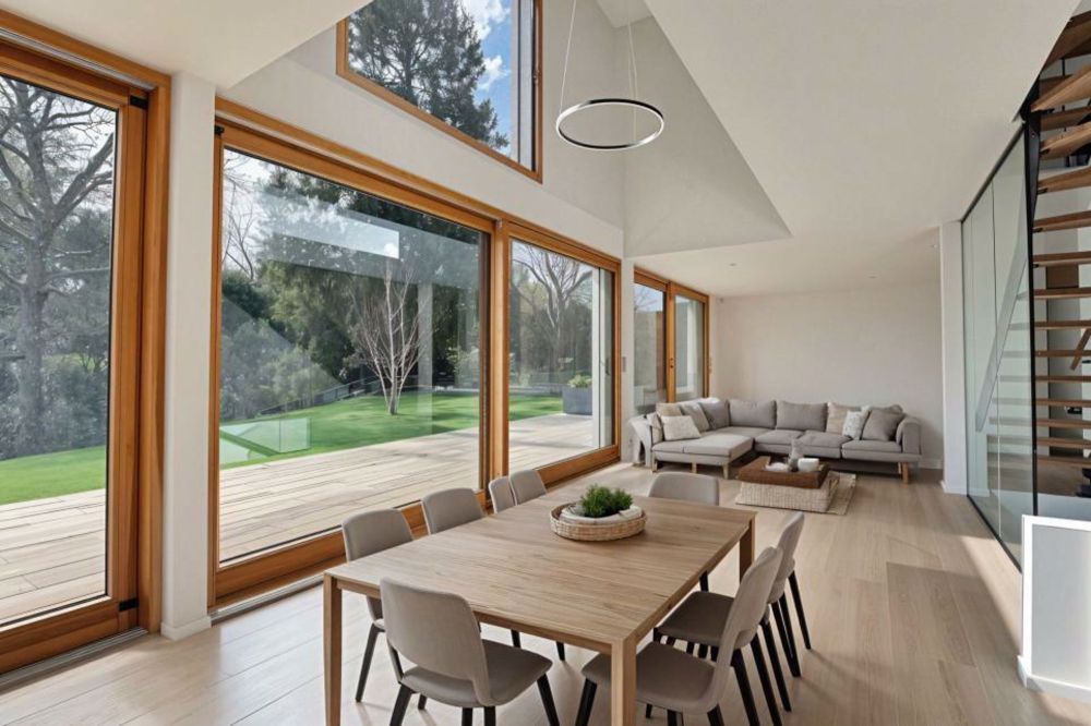 Villa individuelle contemporaine neuve ! | dreamo.ch - Bild 1