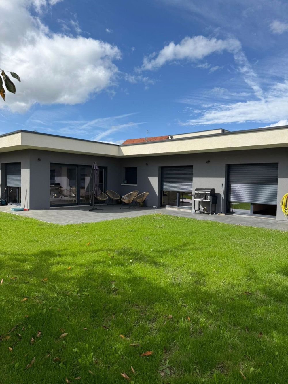 Bugalow Haus - Bild 1