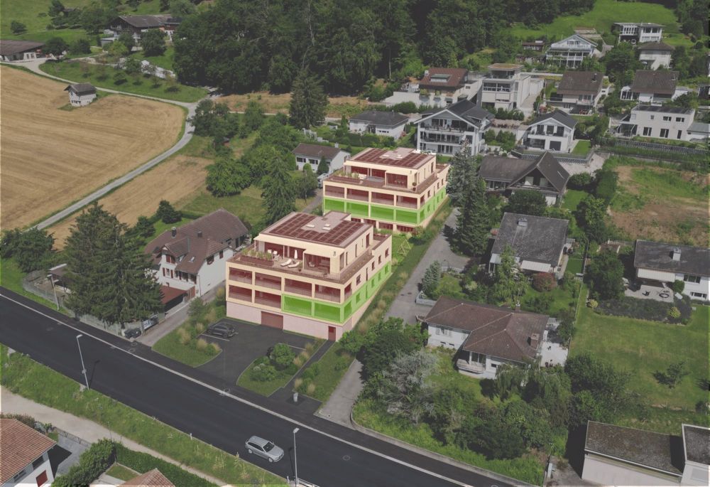 Willkommen im «au soleil» – wo die Sonne auf die Alpen trifft - Bild 5