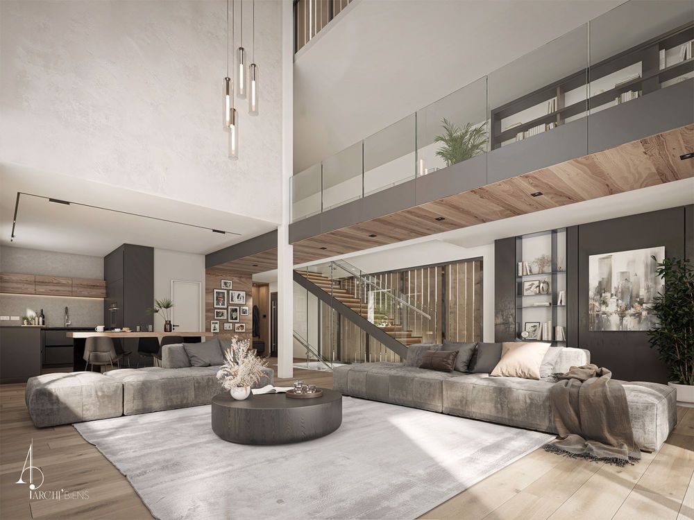 Votre future maison sur mesure-Personnalisez, contruisez, emménagez - Bild 4