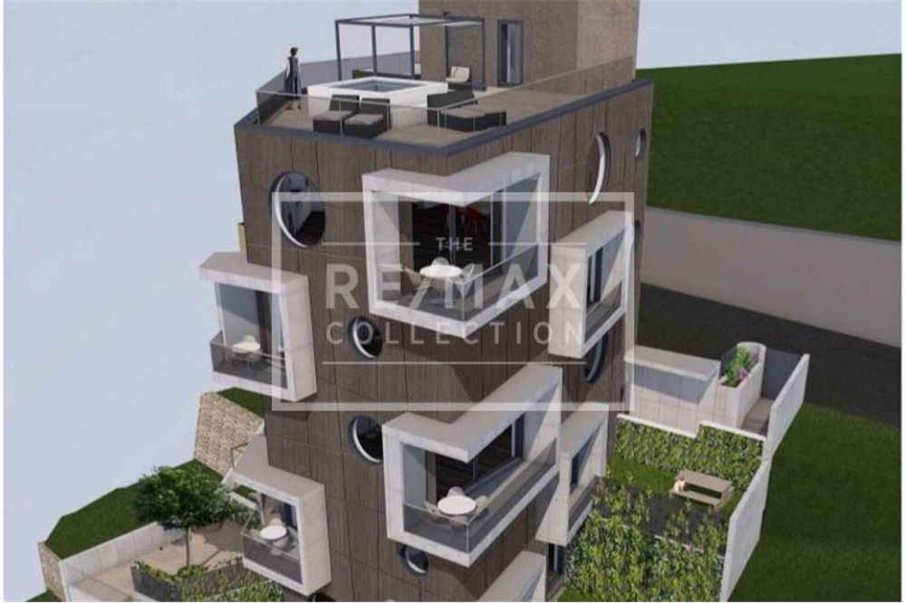 Straordinario appartamento di lusso - Bild 1