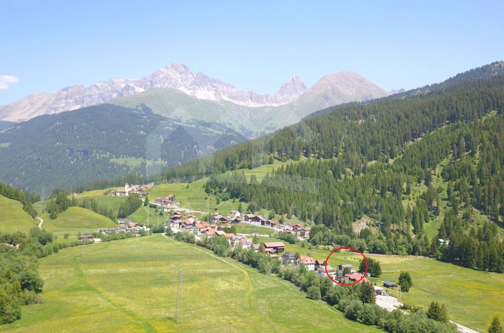 Sanierte 4½ Zi.-Ferienwohnungen mit Balkon - Bild 2