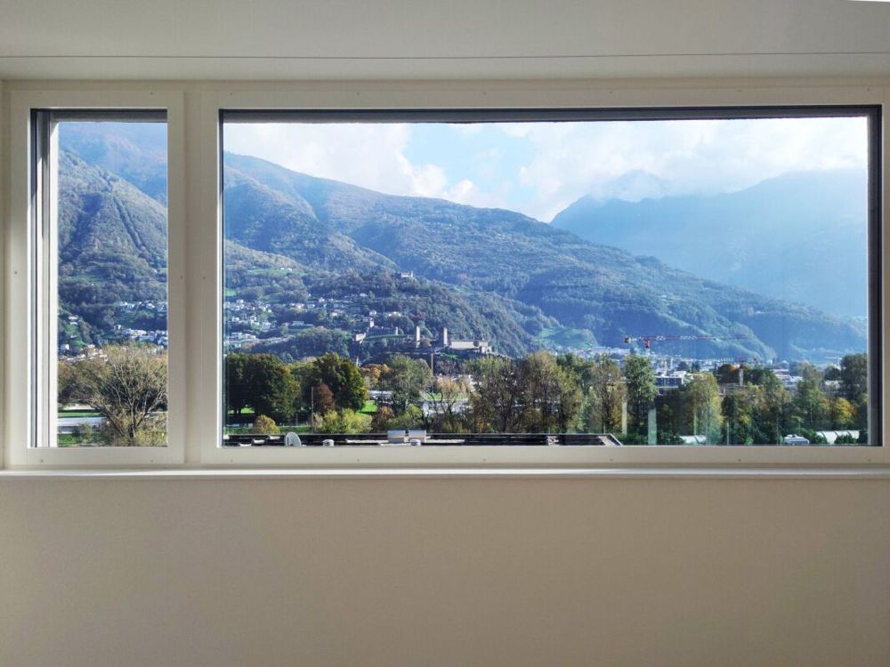 Residenz Alla Rocca - App. 12 Erstes Stockwerk - 3.5 Räume - Bild 2