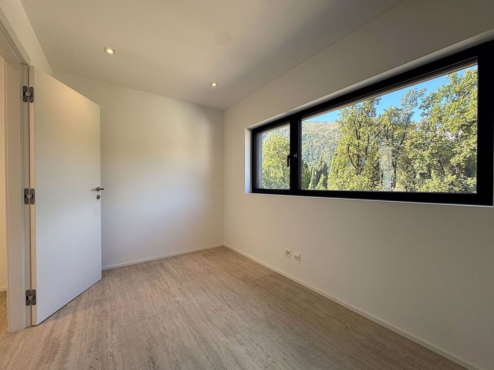 Maisonette su più livelli con ampio giardino in residenza di pregio - Bild 8