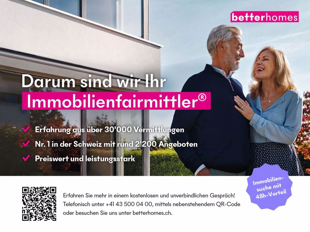 WOHNEN AM WALDRAND, NATURNAH UND MODERN - Bild 5