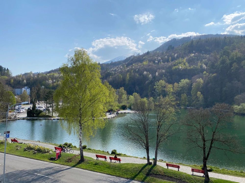 Traumlage am Werdenbergersee - Ihr neues Zuhause! - Bild 7