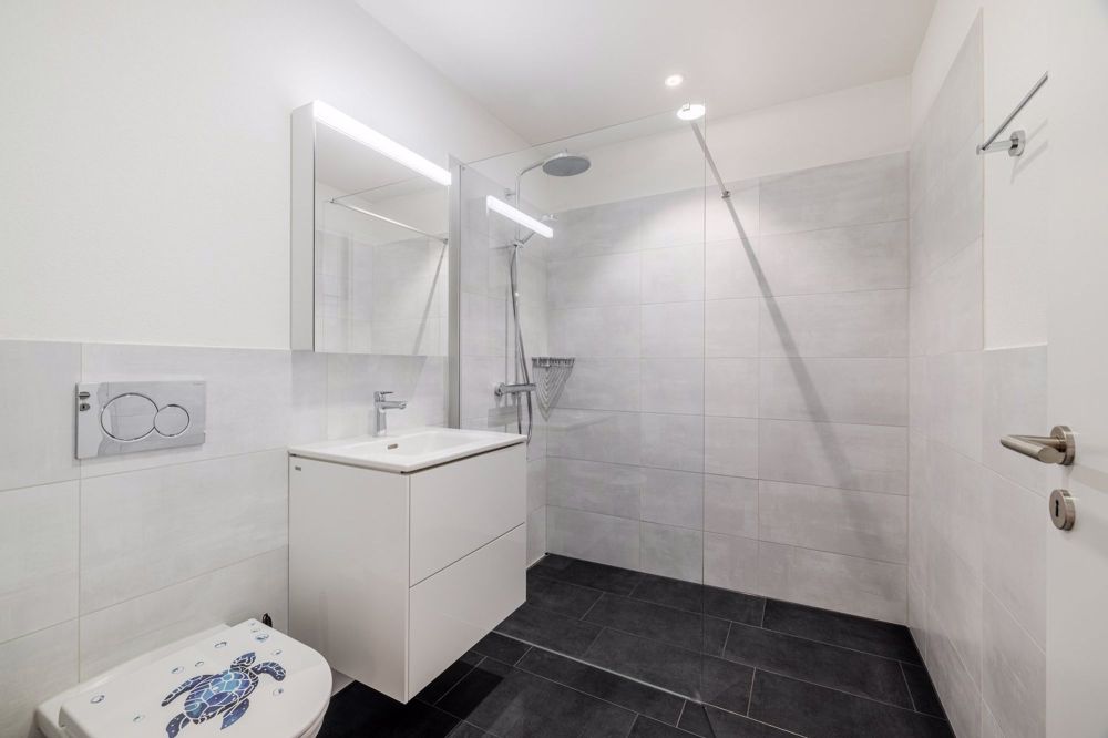 Zentrales Wohnen in Seenähe - Bild 3