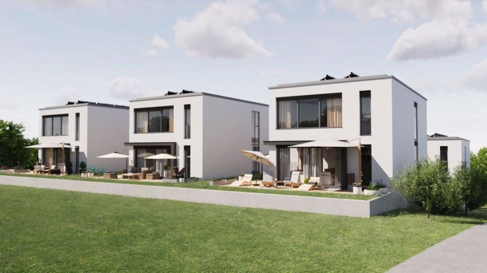 Chantier en cours !! Villa Individuelle (D) - Bild 4
