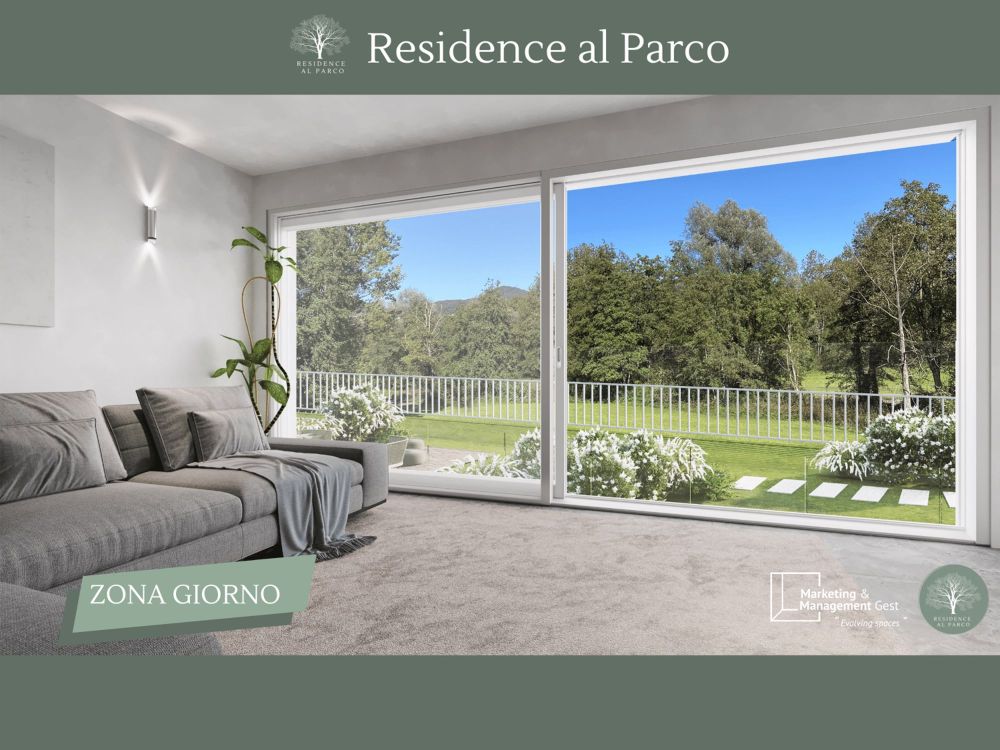 4,5 Lokale mit Garten - Bezaubernde Front zum Park (Video) - Bild 7