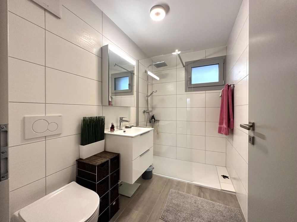 Cheyres, à vendre, appartement de 3.5 pièces, 87 m2, vue sur le lac ! - Bild 6