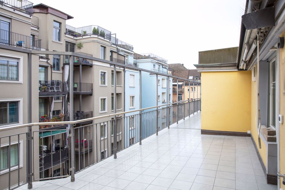 Renovierter Altbau in der Enge - zwischen See und City - LEAWASER_JAY_342_009.JPG