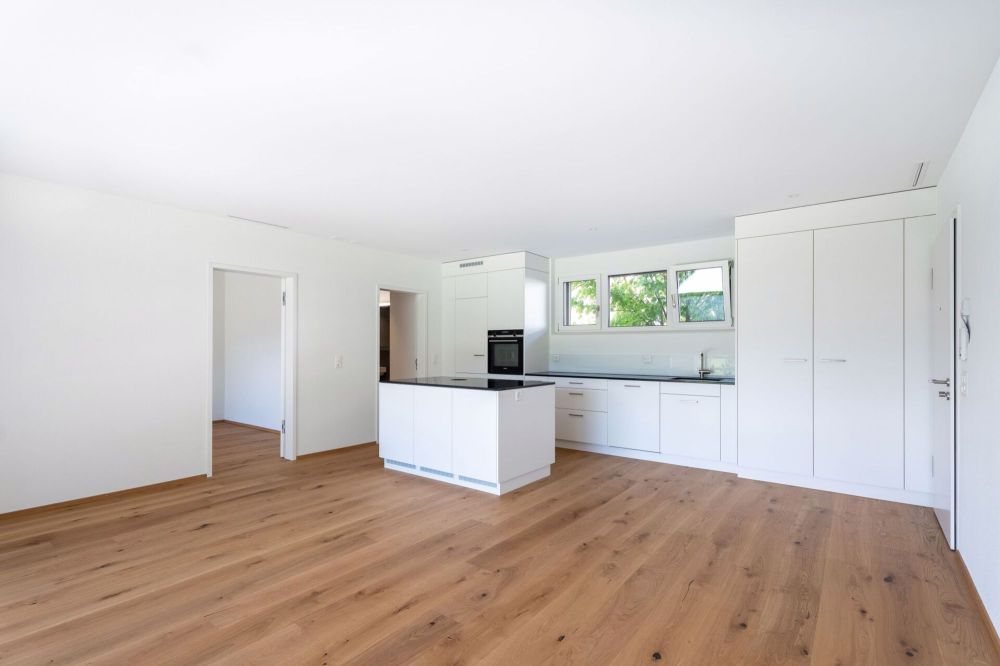 Ruhiges Wohnen, top Lage - Jetzt diese 2.5-Zimmer-Wohnung sichern! - Bild 1