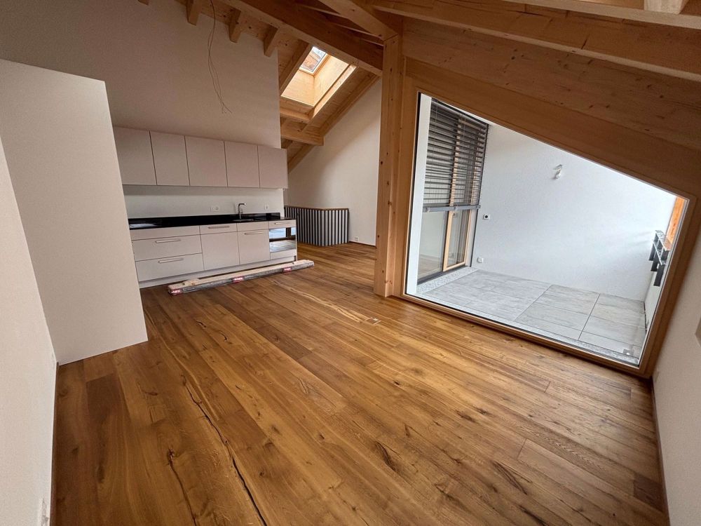 Nigelnagelneue 3.5-Zimmerwohnung - Bild 2