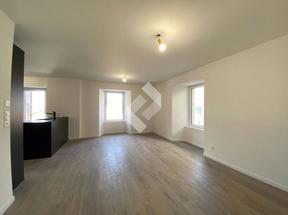 Duplex von 4,5 Zimmern + Bauparzelle von 400 m2 - Bild 7