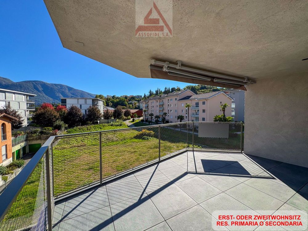 Modernità, comfort e stile / Modernität, Komfort und Stil - Bild 1