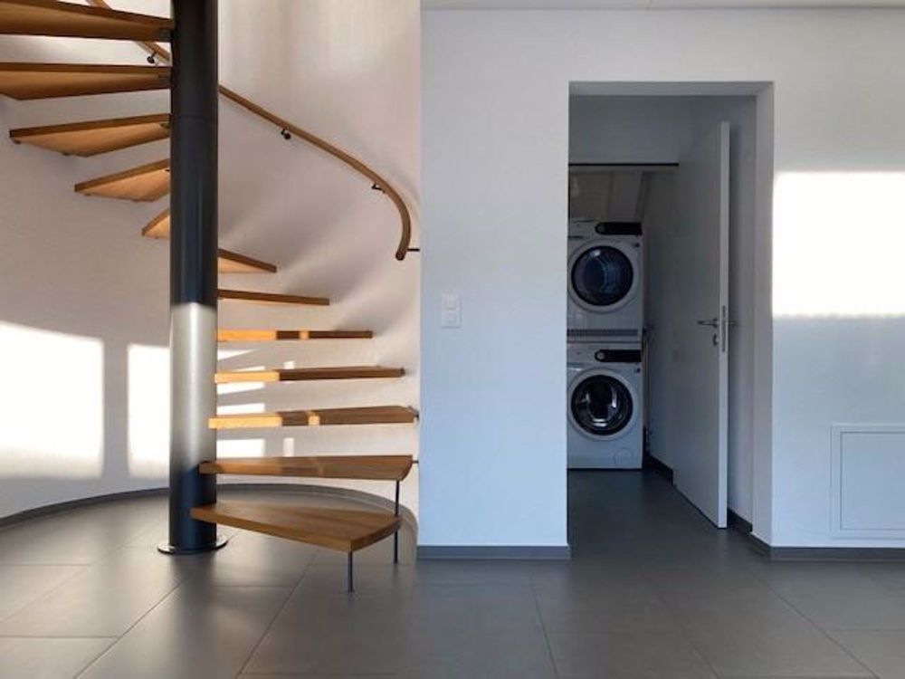 4.0 Zimmerwohnung in Oberdorf BL - Bild 4