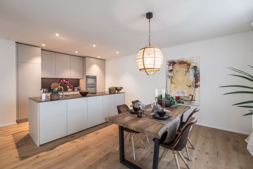 Ihr neues Zuhause mit Solarstrom - mitte-widnau.ch - Bild 2