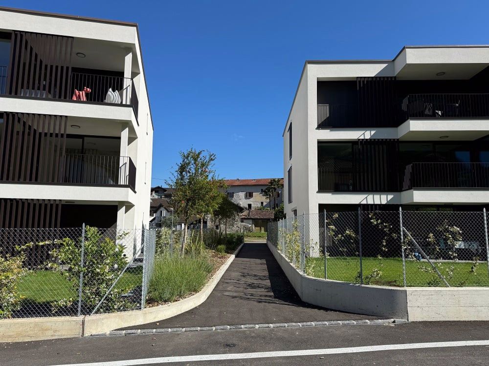 Appartamento con ogni comfort in zona ben servita - Bild 3