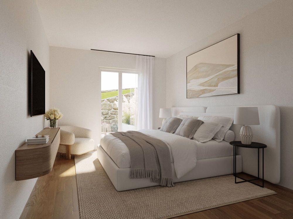 Duplex avec deux terrasses | dreamo.ch - Bild 3