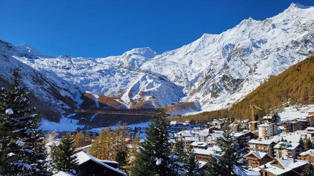 The Peak - 1 Bed - Bild 11