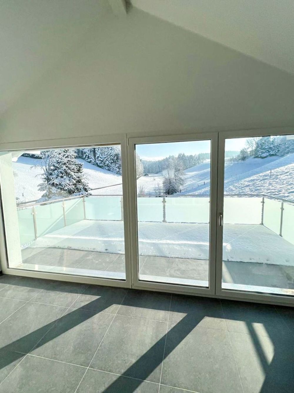 13 ½ Zimmer-Mehrfamilienhaus in Rohrbachgraben kaufen - Bild 6