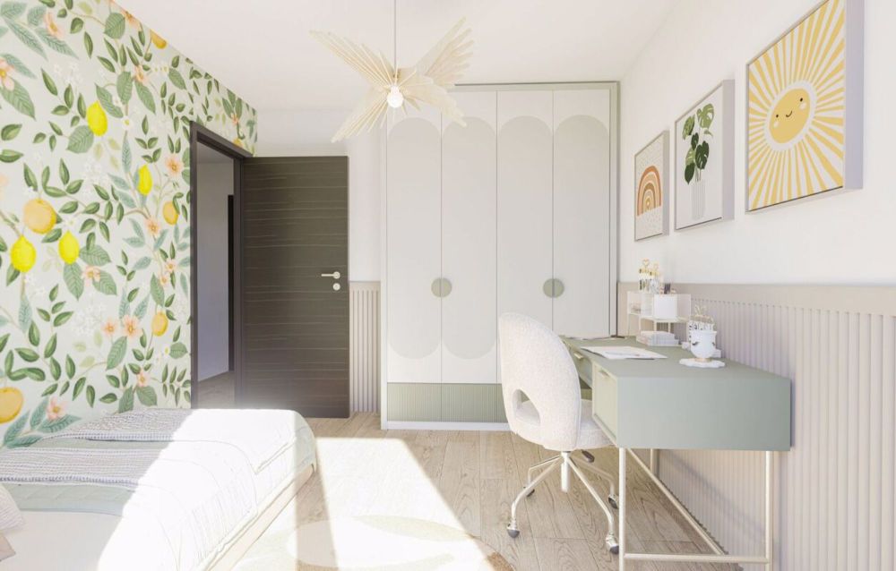 Petit-Bel-Air - Villa d'exception à Chêne-Bourg - Confort et élégance - Bild 9