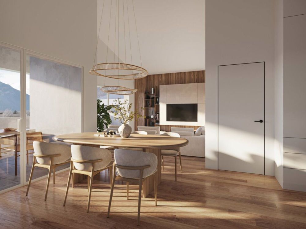 Résidence "Die Goldtraube - Bild 4