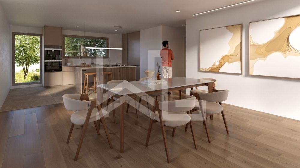 Démarrage du chantier! Maison contemporaine et lumineuse - Bild 4