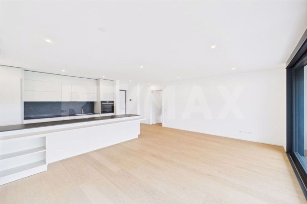 3.5 Room apartment - Bild 8